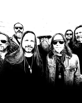 Blackberry Smoke