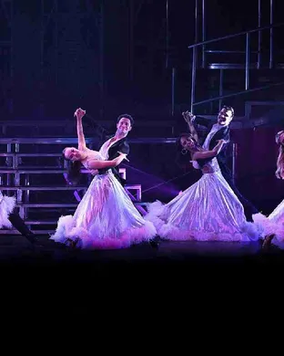 Dancing With The Stars Live St Louis