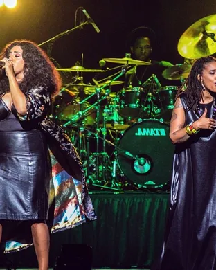 Floetry St Louis