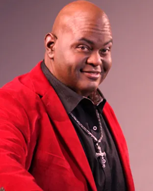 Lavell Crawford St Louis