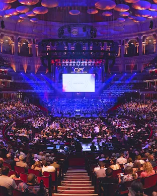 October London St Louis