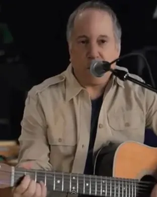 Paul Simon St Louis
