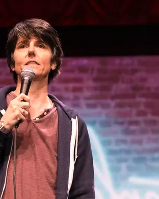 Tig Notaro St Louis