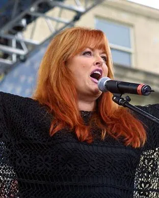 Wynonna Judd St Louis